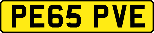 PE65PVE