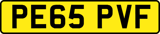 PE65PVF