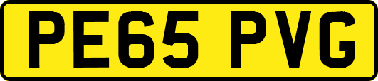 PE65PVG