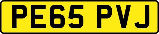 PE65PVJ