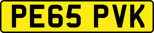 PE65PVK