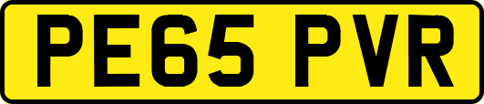 PE65PVR