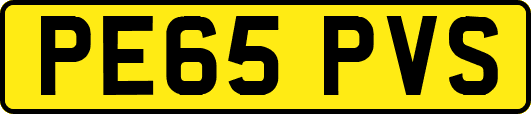 PE65PVS