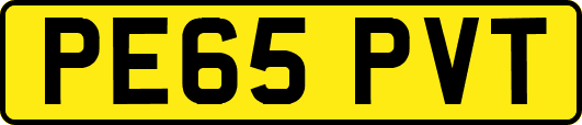 PE65PVT