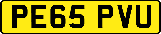 PE65PVU