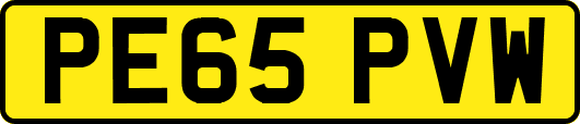 PE65PVW