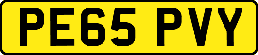 PE65PVY