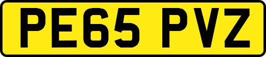 PE65PVZ