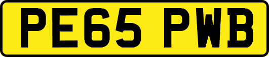 PE65PWB