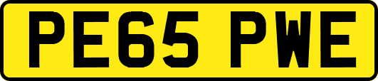 PE65PWE