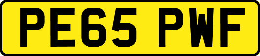 PE65PWF