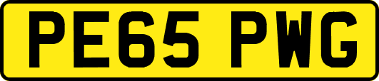 PE65PWG