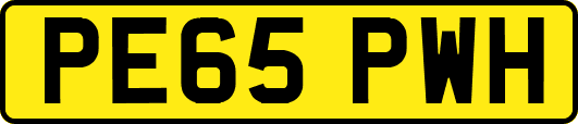 PE65PWH