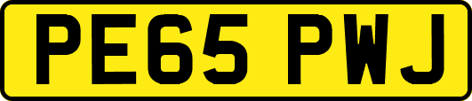 PE65PWJ