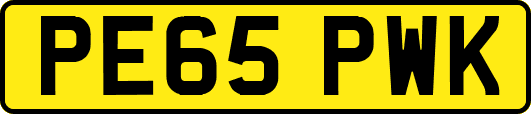 PE65PWK