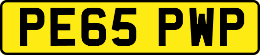 PE65PWP