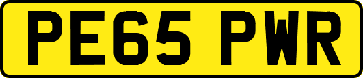 PE65PWR