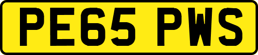 PE65PWS