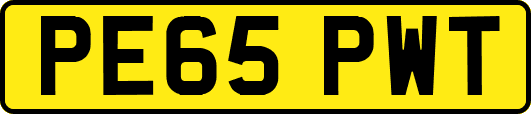PE65PWT