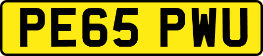 PE65PWU