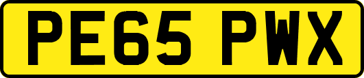 PE65PWX