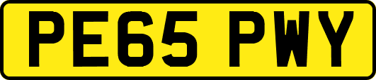 PE65PWY