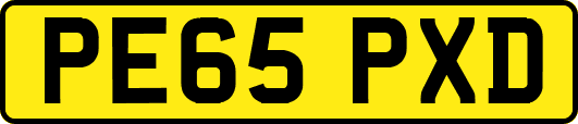 PE65PXD