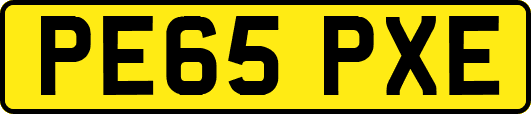 PE65PXE