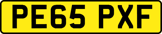 PE65PXF