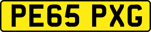PE65PXG
