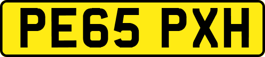 PE65PXH
