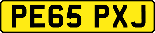 PE65PXJ