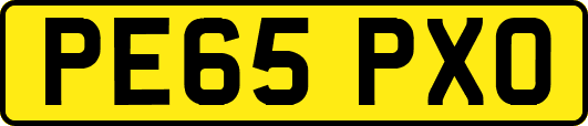 PE65PXO