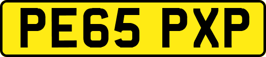 PE65PXP