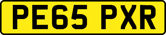PE65PXR