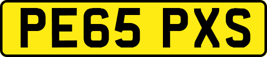 PE65PXS