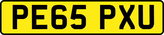 PE65PXU