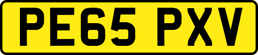 PE65PXV