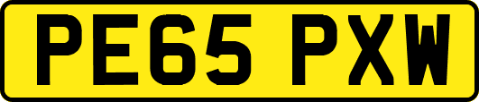 PE65PXW