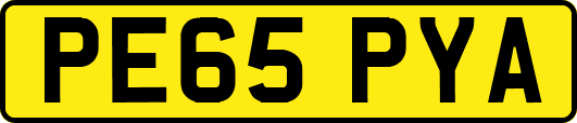PE65PYA