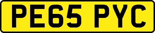 PE65PYC