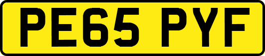 PE65PYF