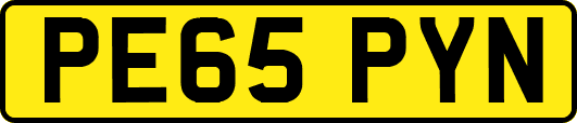 PE65PYN