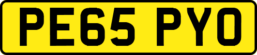 PE65PYO