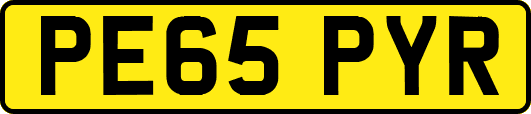 PE65PYR