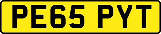 PE65PYT