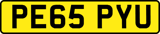 PE65PYU