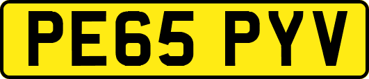 PE65PYV