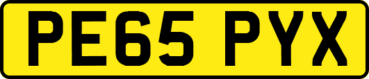 PE65PYX