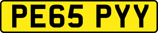 PE65PYY